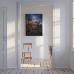 Tablou canvas „Colosal” de Juan Pablo de Miguel