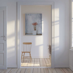 Tablou canvas „When Summer's Gone...” de Delphine Devos