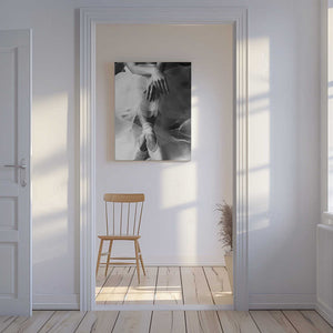 Tablou canvas „L'attesa” de Roberta Nozza