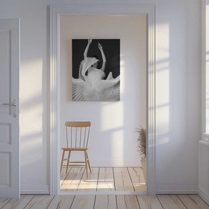 Tablou canvas „Amadeus” de Peyman Naderi