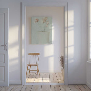 Tablou canvas „Sweet Vintage” de Delphine Devos