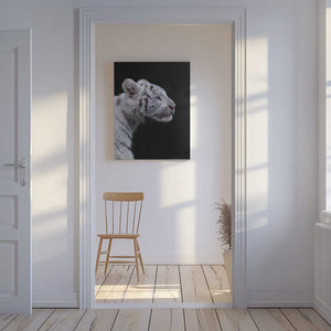 Tablou canvas „The Hunter” de fegari