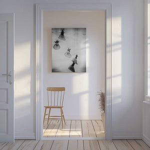 Tablou canvas „Dutch angels” de Julien Oncete