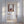 Tablou canvas „Taj Mahal's Heart” de Lin Jing
