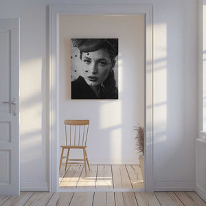 Tablou canvas „Untitled” de Anthony Skip