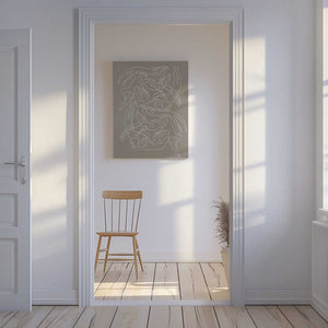 Tablou canvas „Swimmers” de Pictufy Studio II