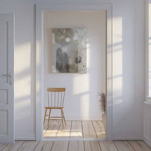 Tablou canvas „Twist” de Pictufy Studio II