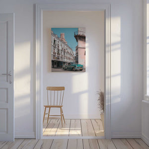Tablou canvas „Old Havana 8” de Alexander Yakovlev