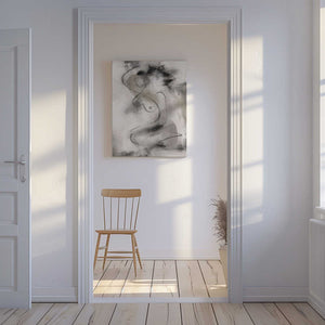 Tablou canvas „Resting” de Pictufy Studio II