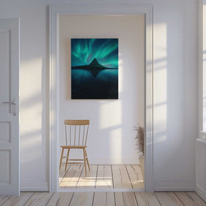 Tablou canvas „DreamTime” de David George