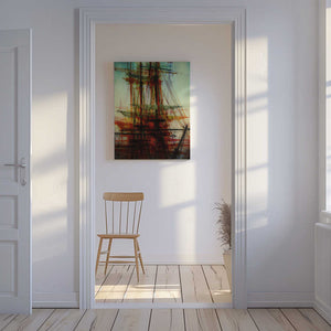Tablou canvas „The beautiful sea” de Bastian Kienitz