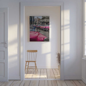 Tablou canvas „havana mood” de Pavol Stranak