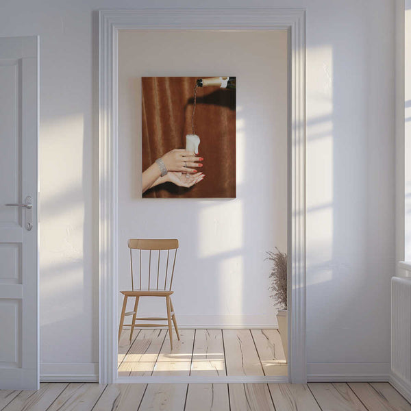 Tablou canvas „Celebration 01” de Pictufy Studio III