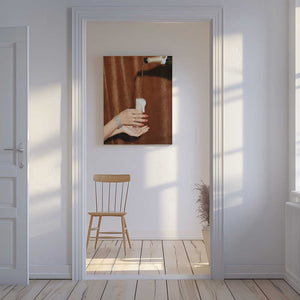 Tablou canvas „Celebration 01” de Pictufy Studio III