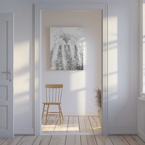 Tablou canvas „Sand” de Pictufy Studio II