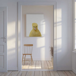 Tablou canvas „Duck” de Pictufy Studio II
