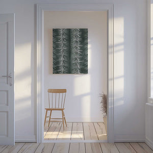 Tablou canvas „Cactus green” de Pictufy Studio III