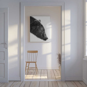 Tablou canvas „The Salmon Catcher” de Anchor Lee