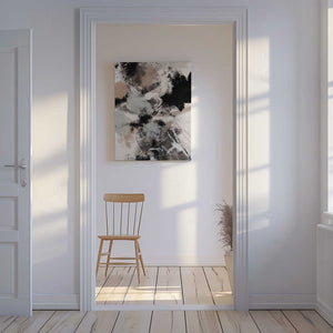 Tablou canvas „Splash Storm” de Pictufy Studio II