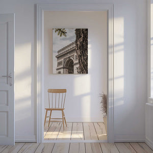 Tablou canvas „Arc de Triomphe Paris” de Pictufy Studio III