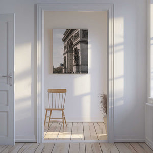 Tablou canvas „Arc de Triomphe_2” de Pictufy Studio III