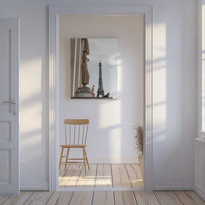 Tablou canvas „Eiffel Tower Paris” de Pictufy Studio III