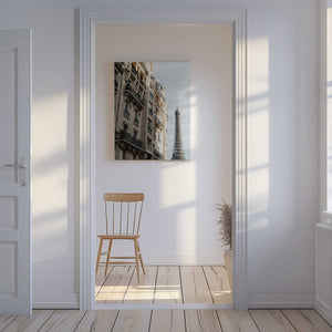 Tablou canvas „Eiffel Tower - Tour Eiffel” de Pictufy Studio III