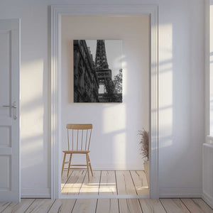 Tablou canvas „Tour Eiffel - Eiffel Tower” de Pictufy Studio III