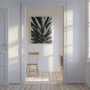 Tablou canvas „Pineapple close up” de Pictufy Studio III