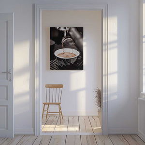 Tablou canvas „Coffee_005” de Pictufy Studio III