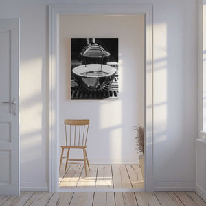 Tablou canvas „Coffee_004” de Pictufy Studio III