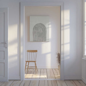 Tablou canvas „Arch_thick_002” de Pictufy Studio II