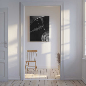 Tablou canvas „Vinyl_001” de Pictufy Studio III