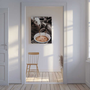 Tablou canvas „Coffee_002” de Pictufy Studio III