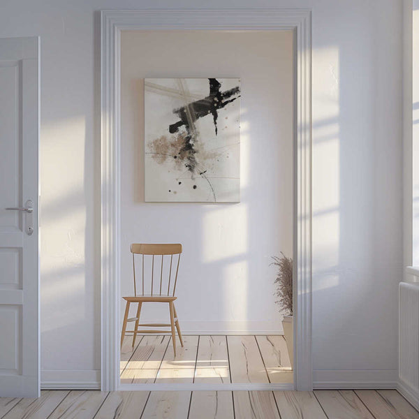 Tablou canvas „wild_words_002” de Pictufy Studio II