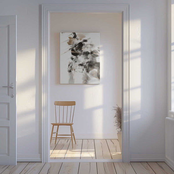 Tablou canvas „wild_chaos_004” de Pictufy Studio II