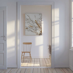 Tablou canvas „Dried_008” de Pictufy Studio III