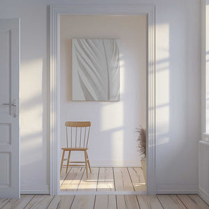 Tablou canvas „Feather_006” de Pictufy Studio III