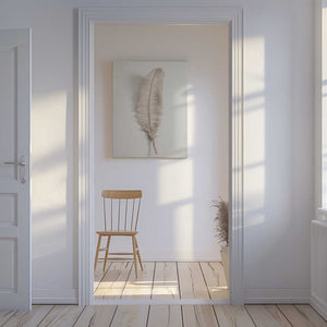 Tablou canvas „Feather_002” de Pictufy Studio III