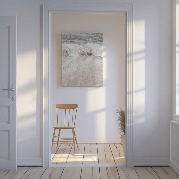 Tablou canvas „Beach_005” de Pictufy Studio III