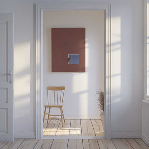 Tablou canvas „Curiosity” de Maarten Léon