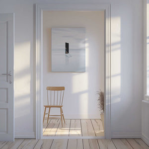 Tablou canvas „Escapism” de Maarten Léon