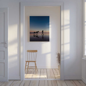 Tablou canvas „Untitled” de M. Emre Erol