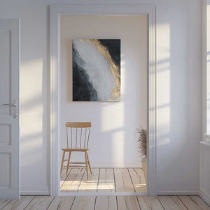 Tablou canvas „Stream” de Elisabeth Fredriksson