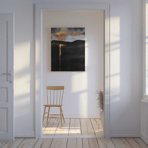 Tablou canvas „Ember” de Elisabeth Fredriksson