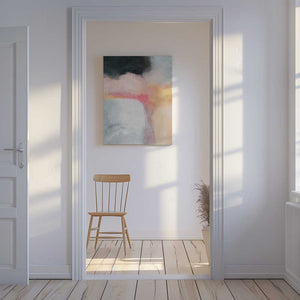Tablou canvas „Billow” de Elisabeth Fredriksson