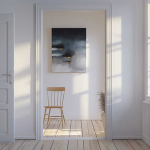 Tablou canvas „Cloudburst” de Elisabeth Fredriksson