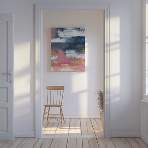 Tablou canvas „Tranquility” de Elisabeth Fredriksson