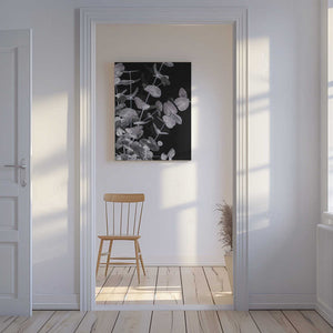 Tablou canvas „Eucalyptus_Negative_003” de Pictufy Studio III