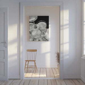 Tablou canvas „Champagne tower_5” de Pictufy Studio III
